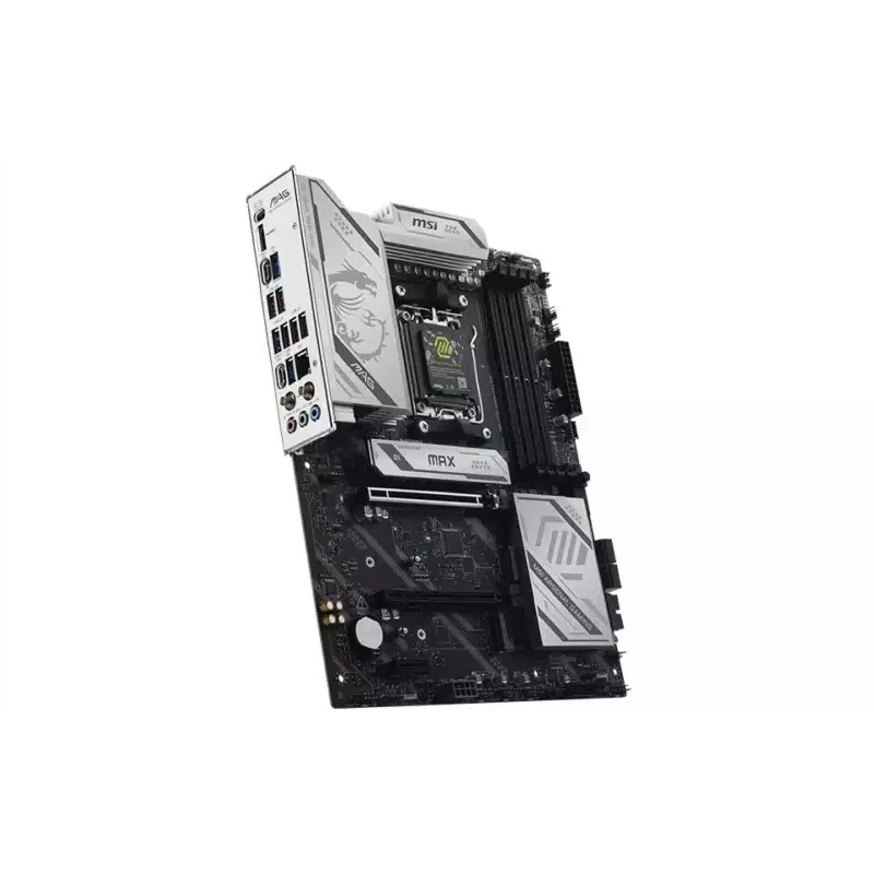 Placa madre MSI (911-7E86-001)