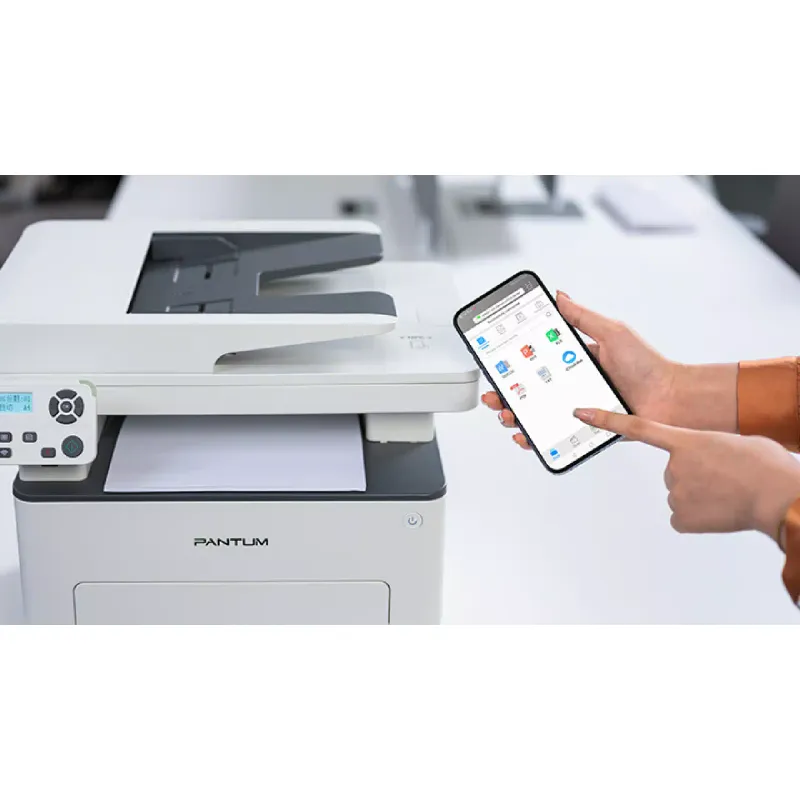 БФП Pantum  (M7100DW)