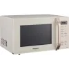 Мікрохвильова піч Panasonic (NN-ST35MKZUE), 25 л, 800 Вт