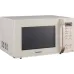 Mikrohullámú sütő Panasonic (NN-ST35MKZUE)