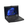 Ноутбук Panasonic Toughbook 14" HD 16Gb/512Gb/i5-1145 G7 vPro/UMA/W11Pro Black FZ-55 MK3 (FZ-55GZ010B4)