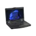 Лаптоп Panasonic Toughbook FZ-55 MK3, Black (FZ-55GZ010B4)