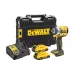 مفتاح التأثير DeWALT (DCF921D2T) مفتاح التأثير DeWALT (DCF921D2T)
