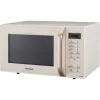 Мікрохвильова піч Panasonic (NN-ST35MKZUE), 25 л, 800 Вт