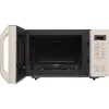Мікрохвильова піч Panasonic (NN-ST35MKZUE), 25 л, 800 Вт