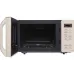 Mikrohullámú sütő Panasonic (NN-ST35MKZUE)