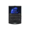 Ноутбук Panasonic Toughbook 14" HD 16Gb/512Gb/i5-1145 G7 vPro/UMA/W11Pro Black FZ-55 MK3 (FZ-55GZ010B4)
