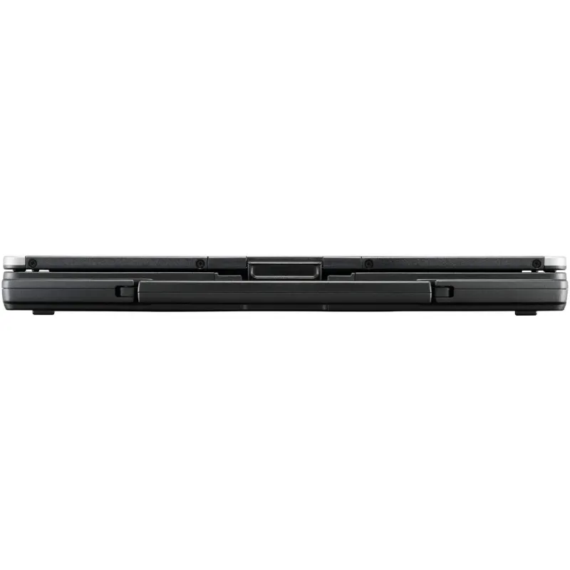 Ноутбук Panasonic Toughbook 14" HD 16Gb/512Gb/i5-1145 G7 vPro/UMA/W11Pro Black FZ-55 MK3 (FZ-55GZ010B4)