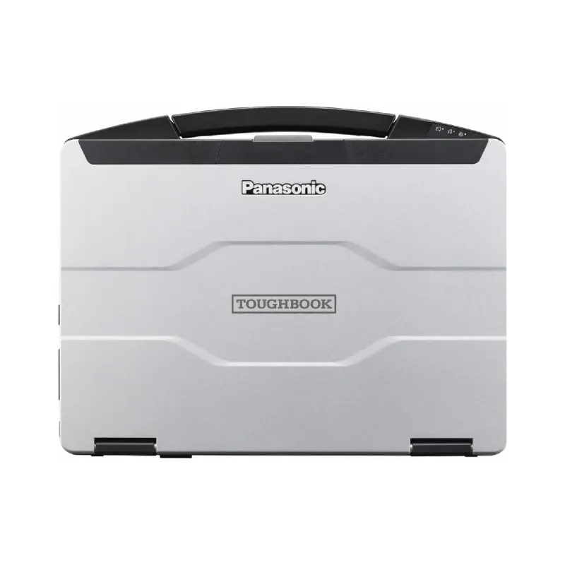 Ноутбук Panasonic Toughbook 14" HD 16Gb/512Gb/i5-1145 G7 vPro/UMA/W11Pro Black FZ-55 MK3 (FZ-55GZ010B4)