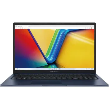 كمبيوتر محمول Asus Vivobook 15 X1504MA-BQ109 (90NB17I1-M005A0)
