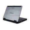 Ноутбук Panasonic Toughbook 14" HD 16Gb/512Gb/i5-1145 G7 vPro/UMA/W11Pro Black FZ-55 MK3 (FZ-55GZ010B4)