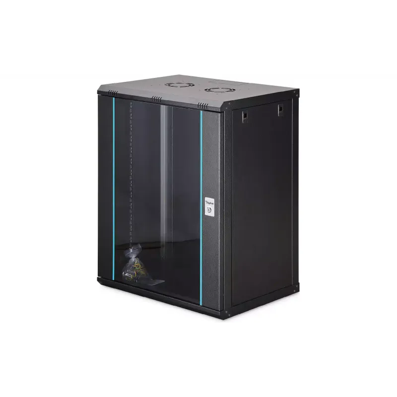 Шафа Digitus (DN-37113), Black