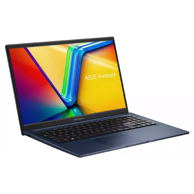 كمبيوتر محمول Asus Vivobook 15 X1504MA-BQ109 (90NB17I1-M005A0)