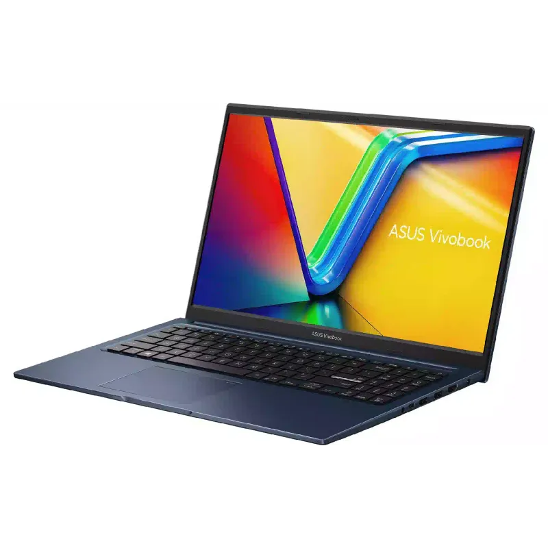 كمبيوتر محمول Asus Vivobook 15 X1504MA-BQ109 (90NB17I1-M005A0)