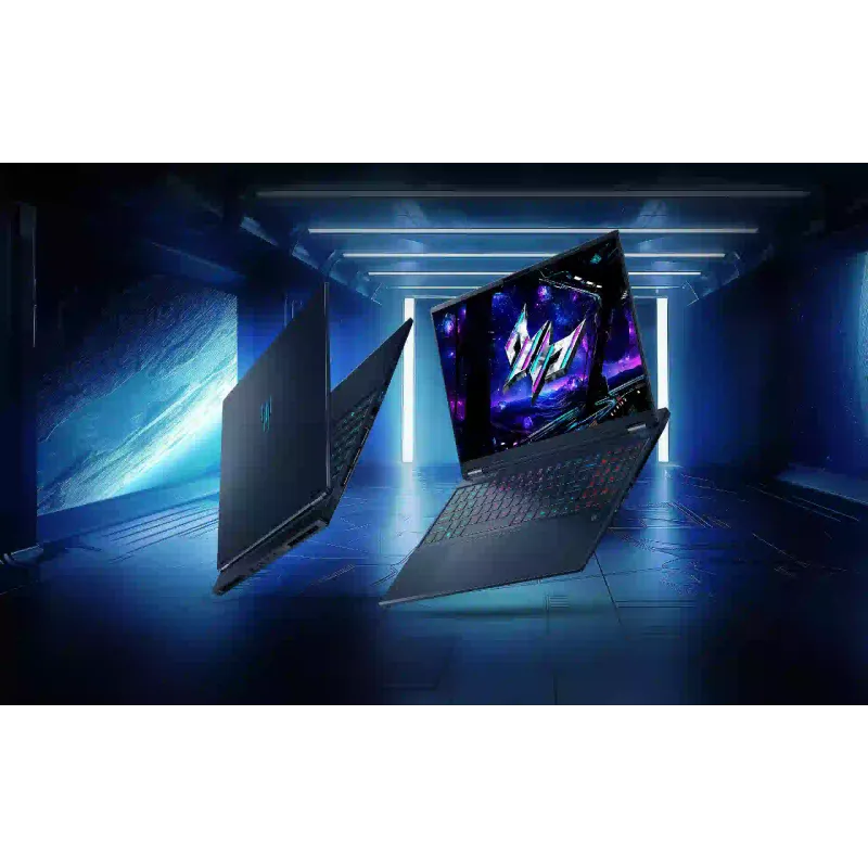 Ноутбук Acer Predator Helios Neo 16S 16" 32Gb/1Tb/U9-275HX/RTX 5070Ti-12/W11Pro PHN16S-71 (NH.QX7EU.00A)