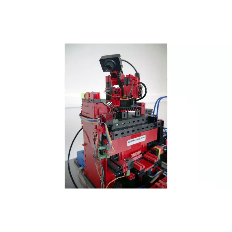 Constructor fischertechnik Trainingsmodelle (FT-567769)