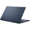 كمبيوتر محمول Asus Vivobook 15 X1504MA-BQ109 (90NB17I1-M005A0)