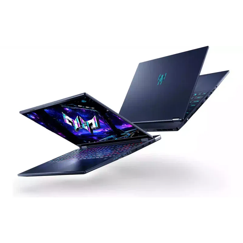 Ноутбук Acer Predator Helios Neo 16S 16" 32Gb/1Tb/U9-275HX/RTX 5070Ti-12/W11Pro PHN16S-71 (NH.QX7EU.00A)