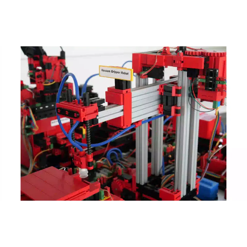 Constructor fischertechnik Trainingsmodelle (FT-567769)