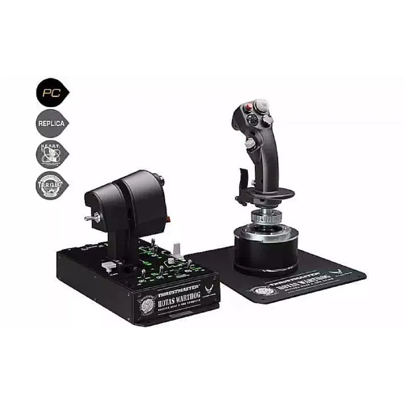 Комплект Thrustmaster (2960720)