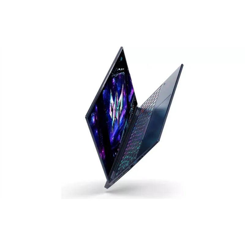 Ноутбук Acer Predator Helios Neo 16S 16" 32Gb/1Tb/U9-275HX/RTX 5070Ti-12/W11Pro PHN16S-71 (NH.QX7EU.00A)