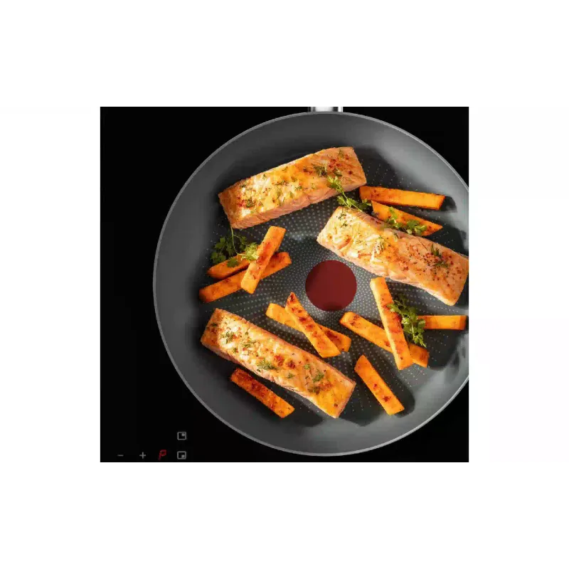 Тиган Tefal Halo Eucalyptus, Grey (G0160202)