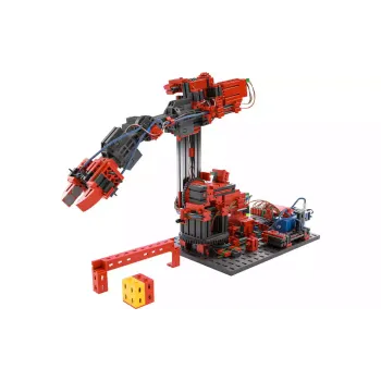 Konstruktőr fischertechnik Trainingsmodelle (FT-571894)
