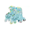 Patins Yvolution Twista, Light Blue (YT51B4)
