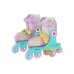 Patins Yvolution Twista , Multi-Collors (YR25A4)