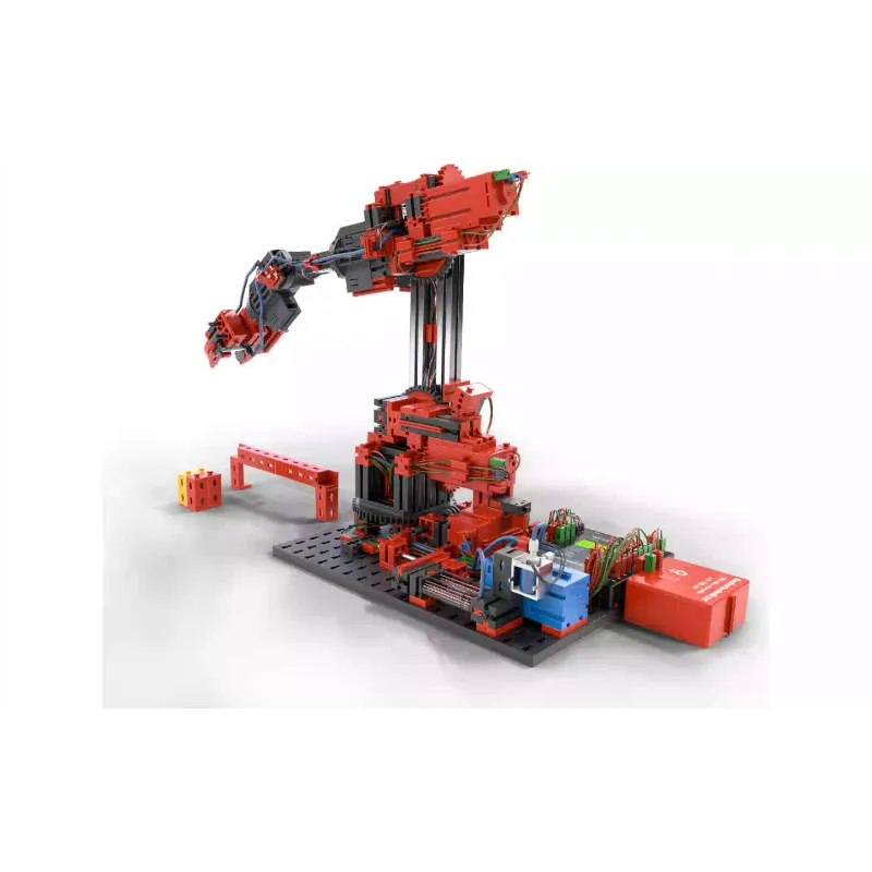 منشئ fischertechnik Trainingsmodelle (FT-571894)
