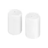 Комплект сол и черен пипер Ardesto, White (AR3634PS)