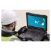 Prenosnik Panasonic Toughbook FZ-40 MK2, Black (FZ-40FZ005B4)