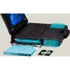 كمبيوتر محمول Panasonic Toughbook FZ-40 MK2, Black (FZ-40FZ005B4)