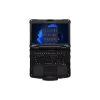 كمبيوتر محمول Panasonic Toughbook FZ-40 MK2, Black (FZ-40FZ005B4)