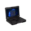 كمبيوتر محمول Panasonic Toughbook FZ-40 MK2, Black (FZ-40FZ005B4)