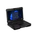 Prenosnik Panasonic Toughbook FZ-40 MK2, Black (FZ-40FZ005B4)