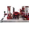 Equipo fischertechnik (FT-563147)