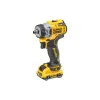 Parafusadeira-furadeira sem fio DeWALT (DCD703L2T)