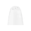 Conjunto de sal e pimenta Ardesto, White (AR3536IS)