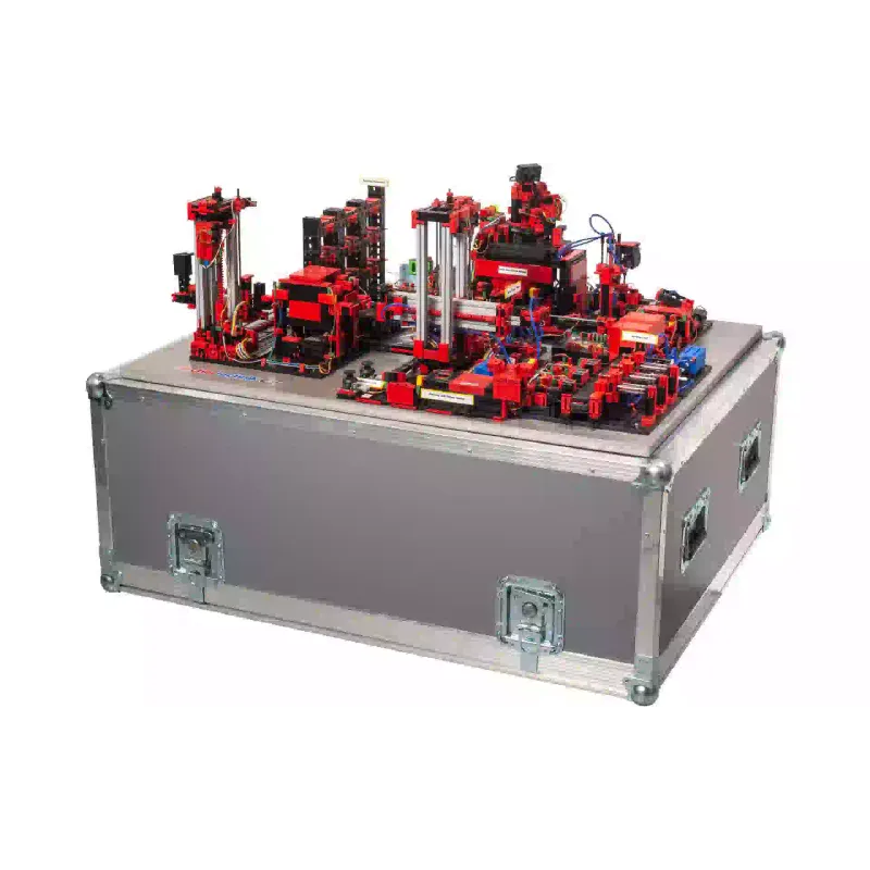 Equipo fischertechnik (FT-563147)
