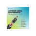 Cable Digitus, Black (AK-300350-015-S)