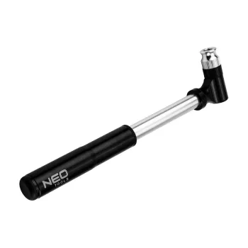 Bomba de bicicleta Neo Tools (91-015)