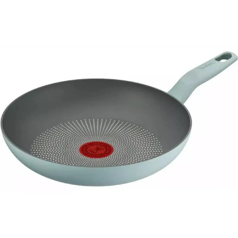 Frigideira Tefal Halo Eucalyptus, Grey (G0160402)