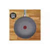 Frigideira Tefal Halo Eucalyptus, Grey (G0160402)