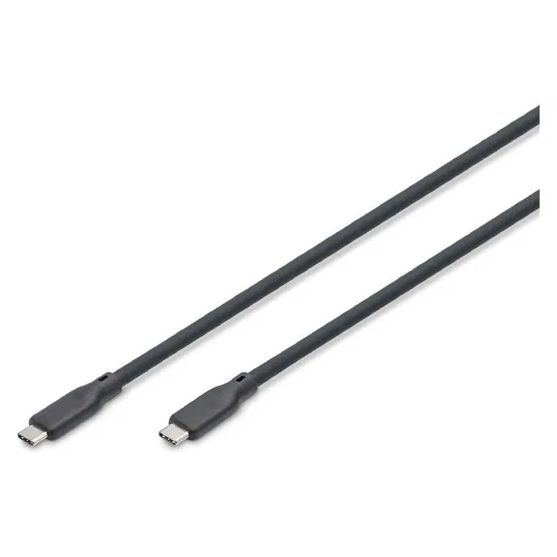 Кабель Digitus (AK-300350-010-S), Black
