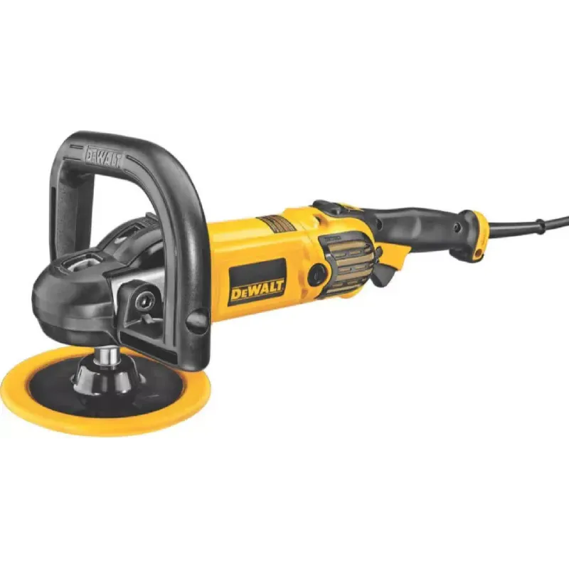 Máquina de polimento DeWALT (DWP849X)