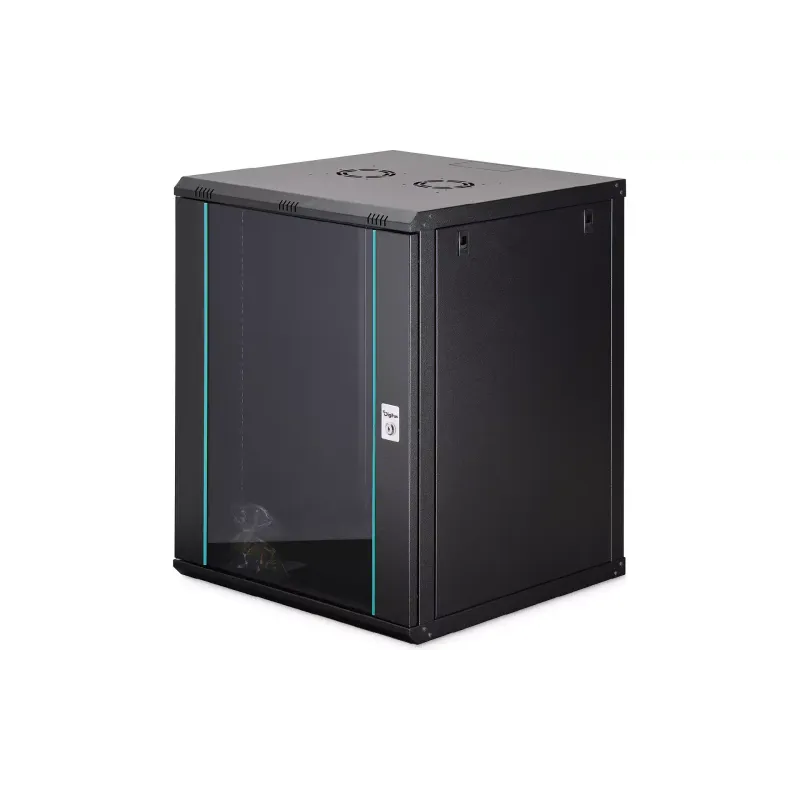 Gardrób Digitus, Black (DN-37115)