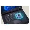 Ноутбук Panasonic Toughbook 14" FHD/Touch 32Gb/1Tb/U7/UMA/W11Pro Black FZ-40 MK2 (FZ-40HZ021B4)
