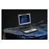 كمبيوتر محمول Panasonic Toughbook CF-33 MK4, Silver (CF-339Z00CB4)