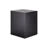 Gardrób Digitus, Black (DN-37115)